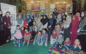 Ziarah 300 rumah selidik keperluan asnaf