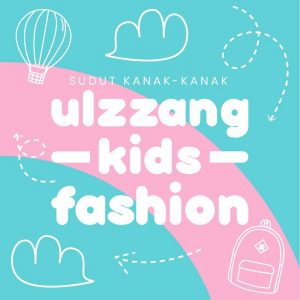 Fesyen Kanak-Kanak November 2020