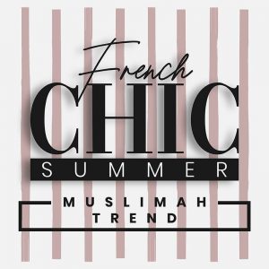 Muslimah Trend October 2020