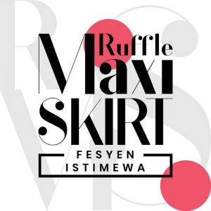 Fesyen Istimewa Oktober 2020