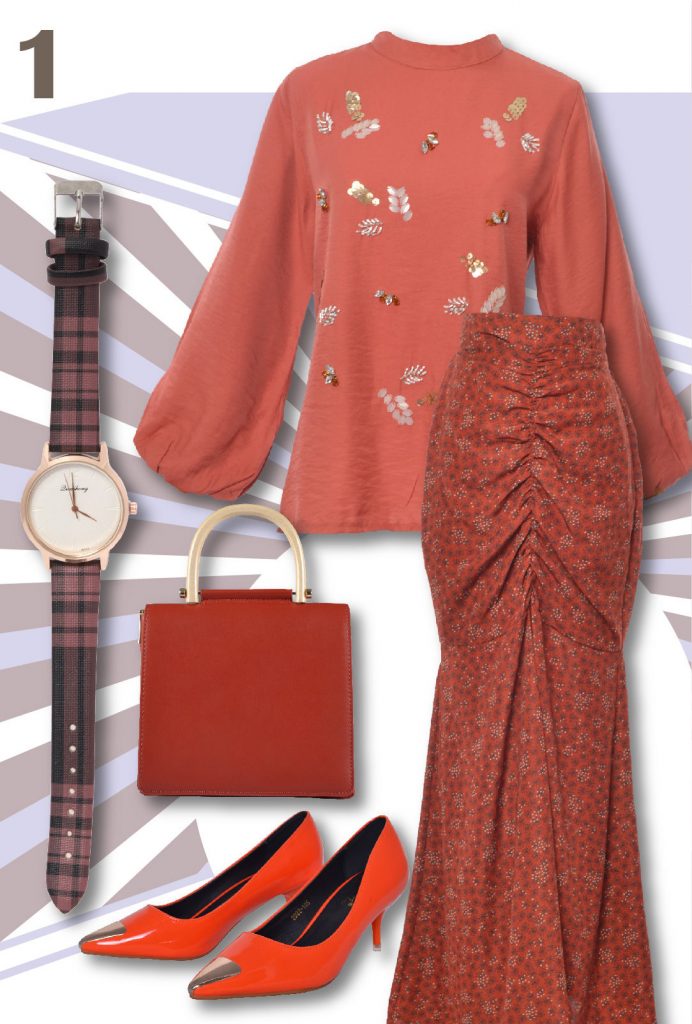 Retro Raya 1