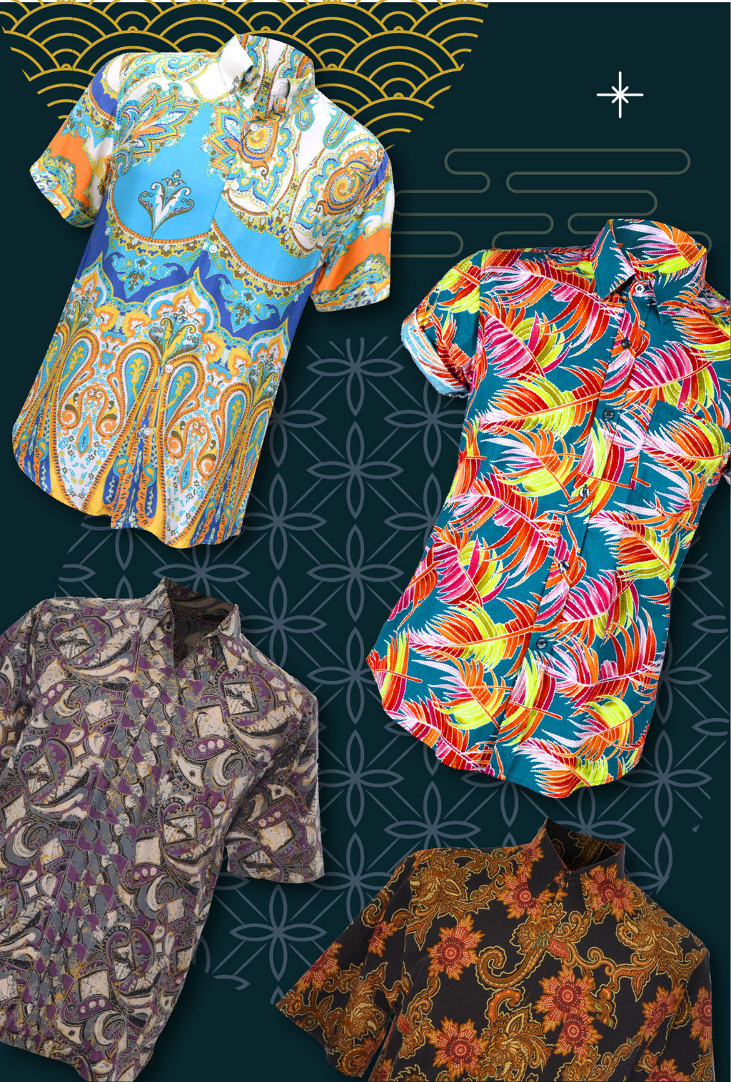 Bargain Corner: Apparels By Batik | KWC Fashion Wholesale