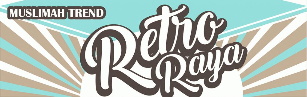 Retro Raya