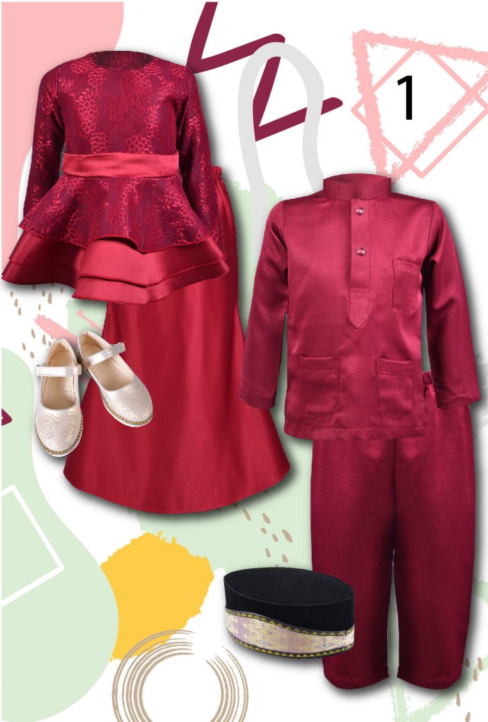 Lebaran for Kids 1