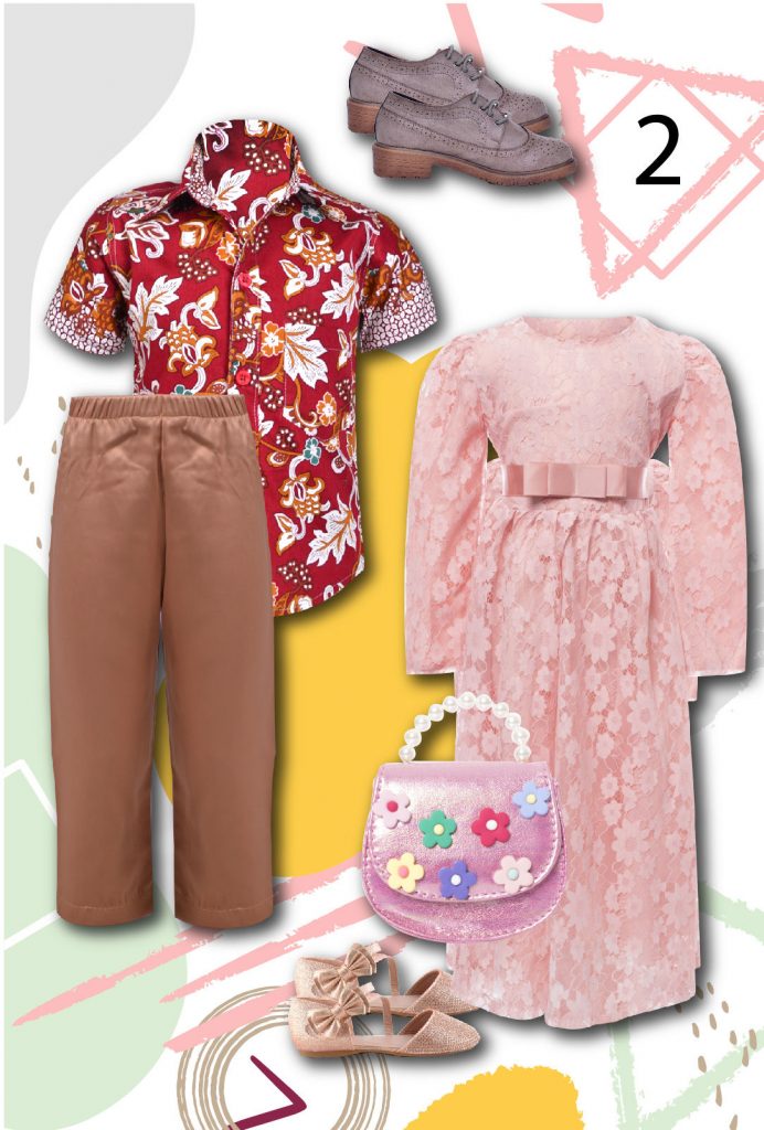 Lebaran for Kids 2