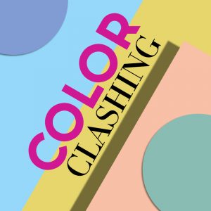 Muslimah Trend: Colour Clashing