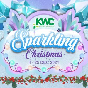Sparkling Christmas