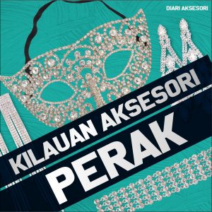 Kilauan Aksesori Perak