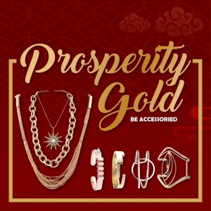 Golden Prosperity