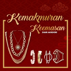 Kemakmuran Keemasan