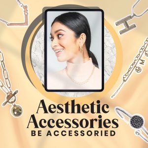 Aesthetic Accessories