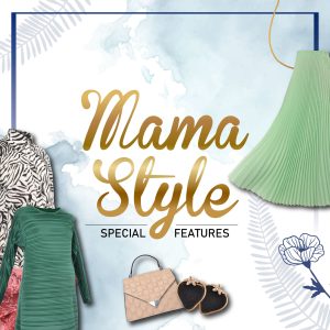 Mama Style