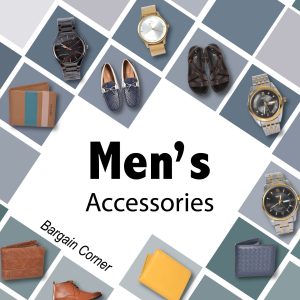 Men’s Accessories