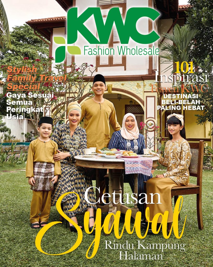 EDITED e-Mag Raya KWC