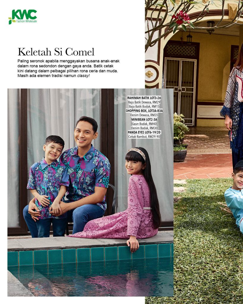 EDITED e-Mag Raya KWC12