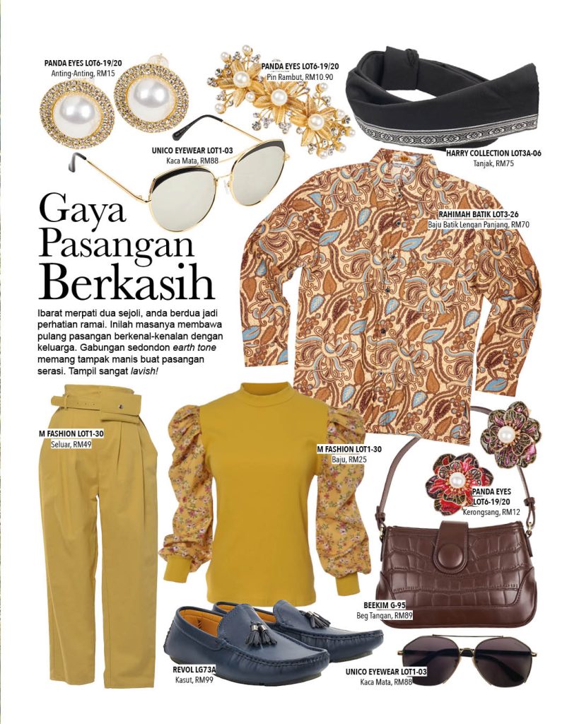 EDITED e-Mag Raya KWC19