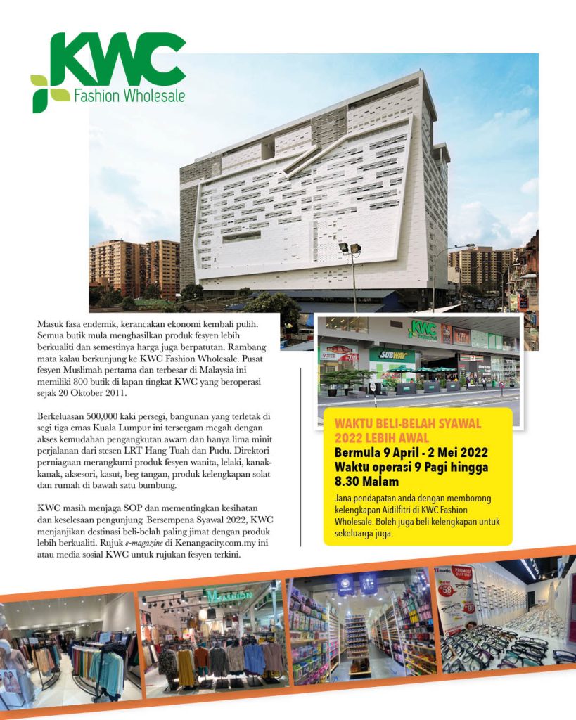 EDITED e-Mag Raya KWC2