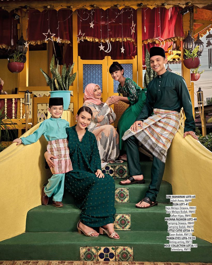 EDITED e-Mag Raya KWC5