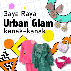 Gaya Raya Urban