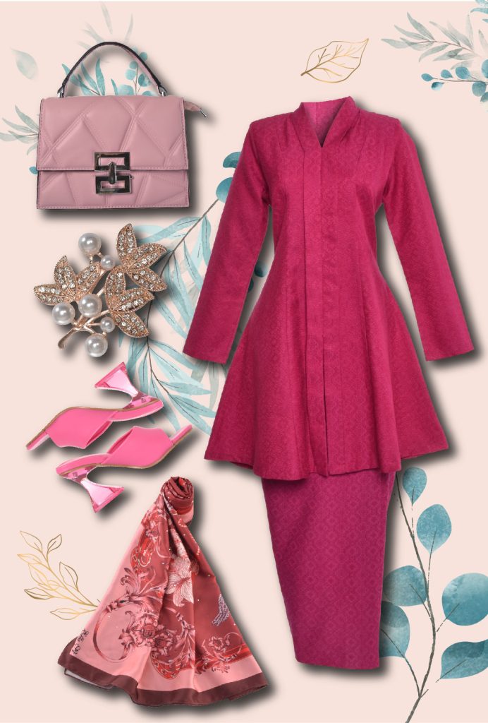 MUSLIMAH TREND-06