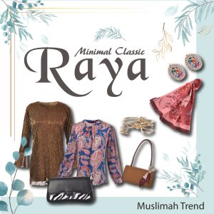 Minimal Classic Raya