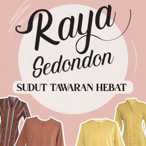 Raya Sedondon