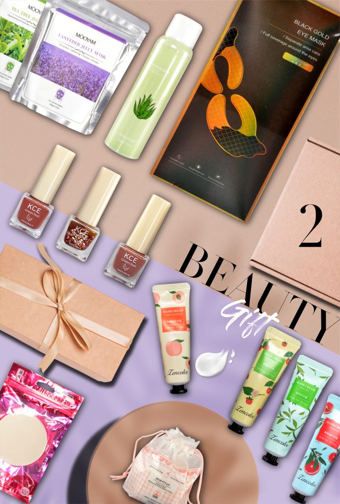 1080 X 1600 (2) CURATED SUPRISE BOX (BARGAIN CORNER)