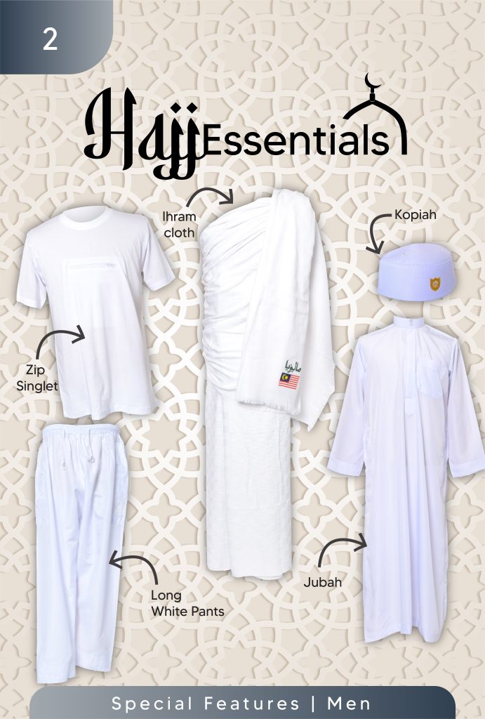 1080 X 1600 (2) HAJI ESSENTIAL (SPECIAL FEATURES)