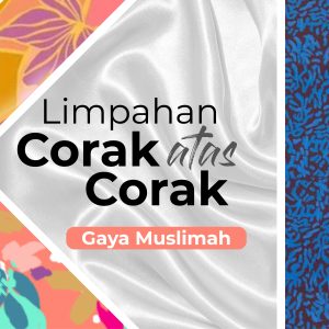 Limpahan Corak Atas Corak