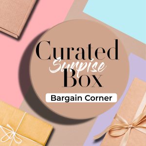 Curated Surprise Box