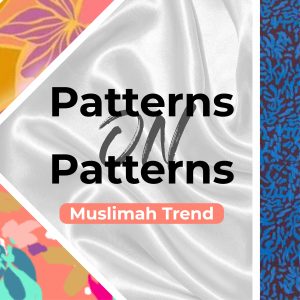 Patterns with More Patterns