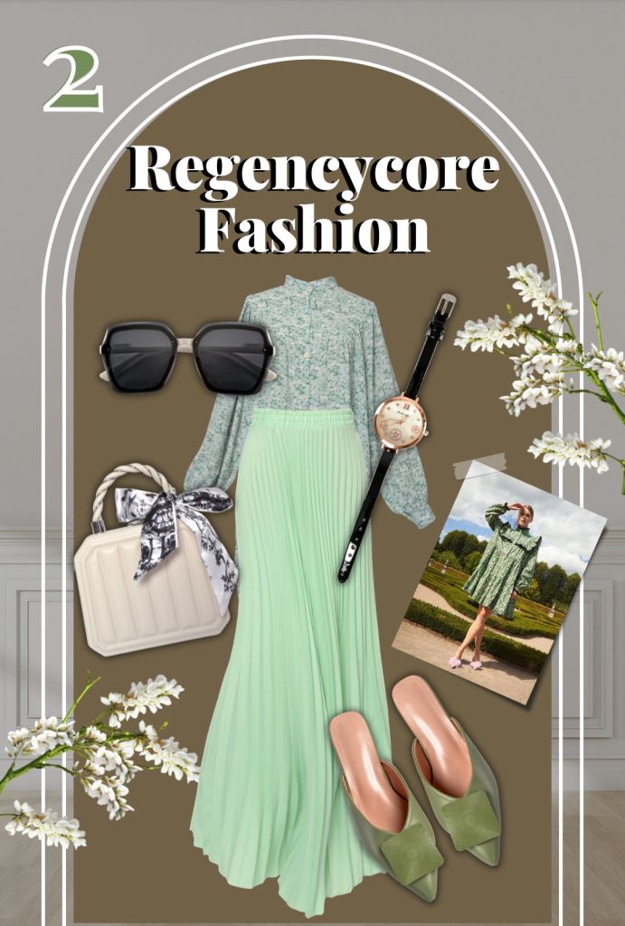 1080 X 1600 (2) Regencycore fashion (Special Features)