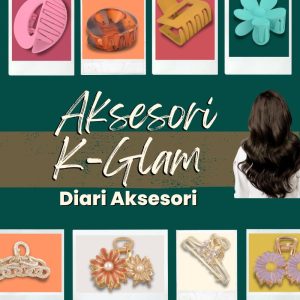 Aksesori K-Glam