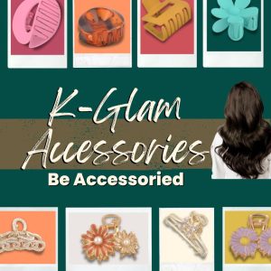 K-Glam Accessories