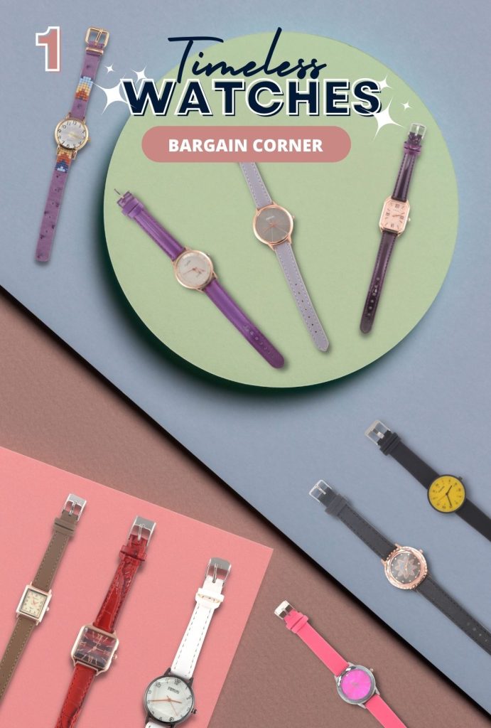 R1 [1] 1080 X 1600 BARGAIN CORNER (Timeless Watches)