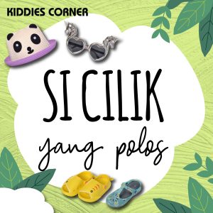 SI CILIK YANG POLOS