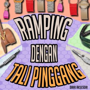 Ramping dengan Tali Pinggang