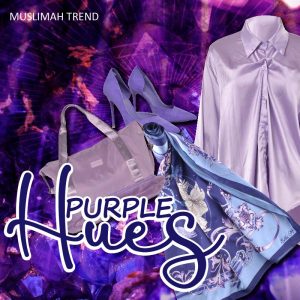 Purple Hues