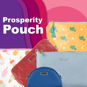 Pouch for Angpao