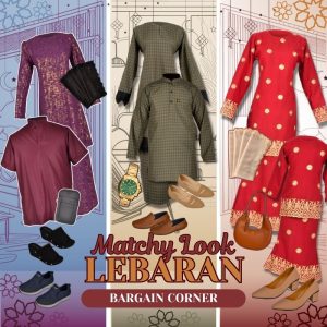 Lebaran Sedondon