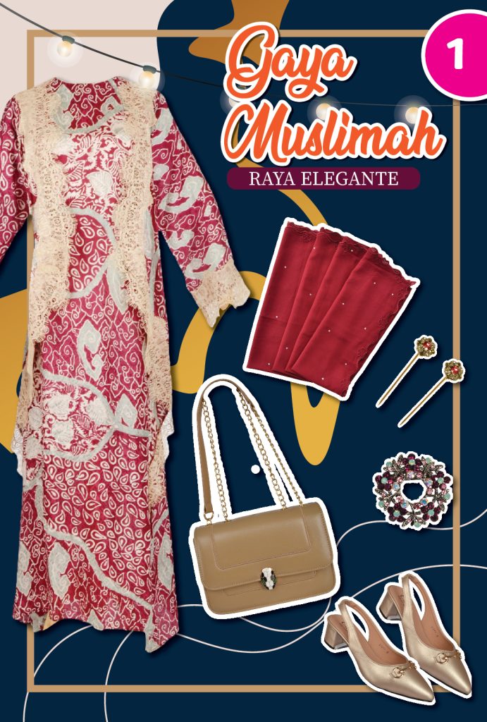 PRODUCT GAYA MUSLIMAH 1080 X 1600 [BM] LOOK 1