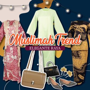 Aidilfitri Inspo