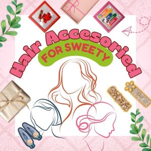 HAIR ACCESSORIES