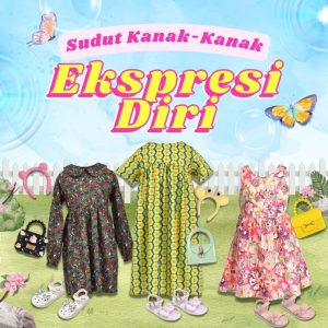 EKSPERESI SI CILIK