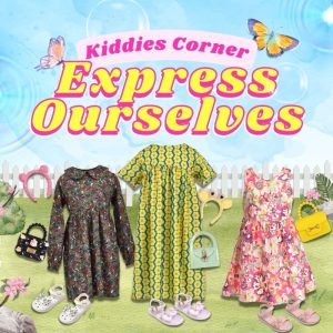Express Ourselves