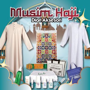 MUSIM HAJI