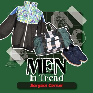 Casual For Handsome