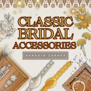Traditional Wedding Accessories