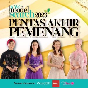 Pentas Akhir Pemenang
