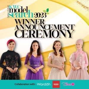 Winner Announcement Caremony
